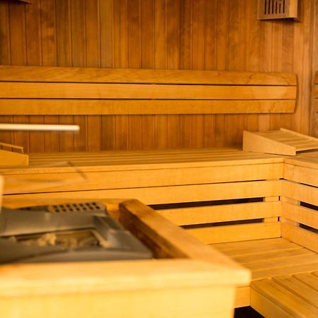 Schatzalp Hotel Νταβός Εξωτερικό φωτογραφία