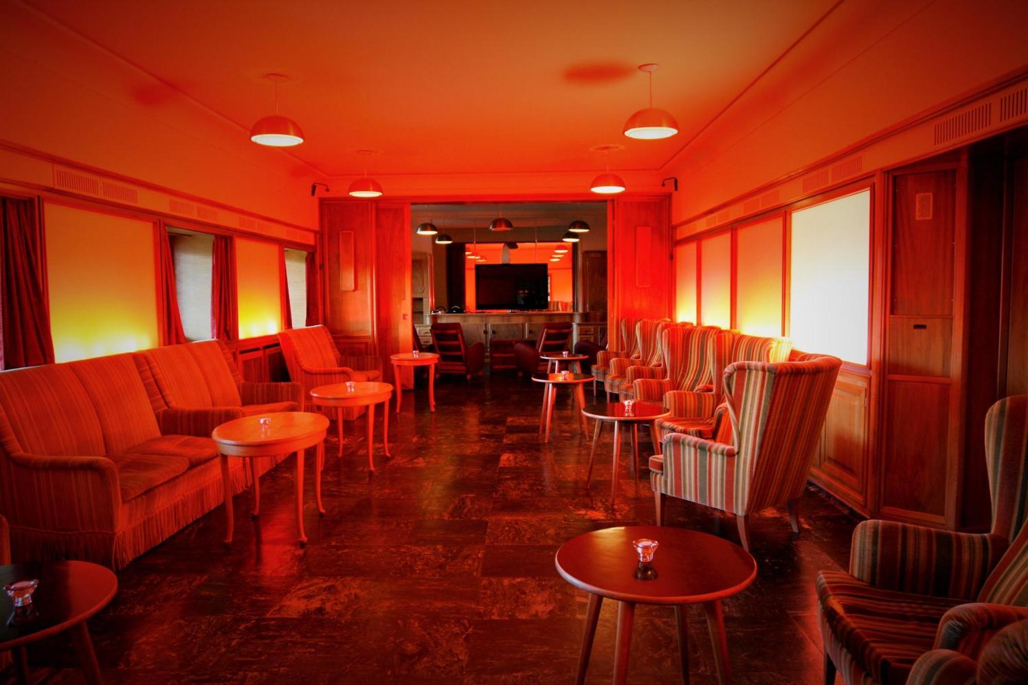 Schatzalp Hotel Νταβός Εξωτερικό φωτογραφία