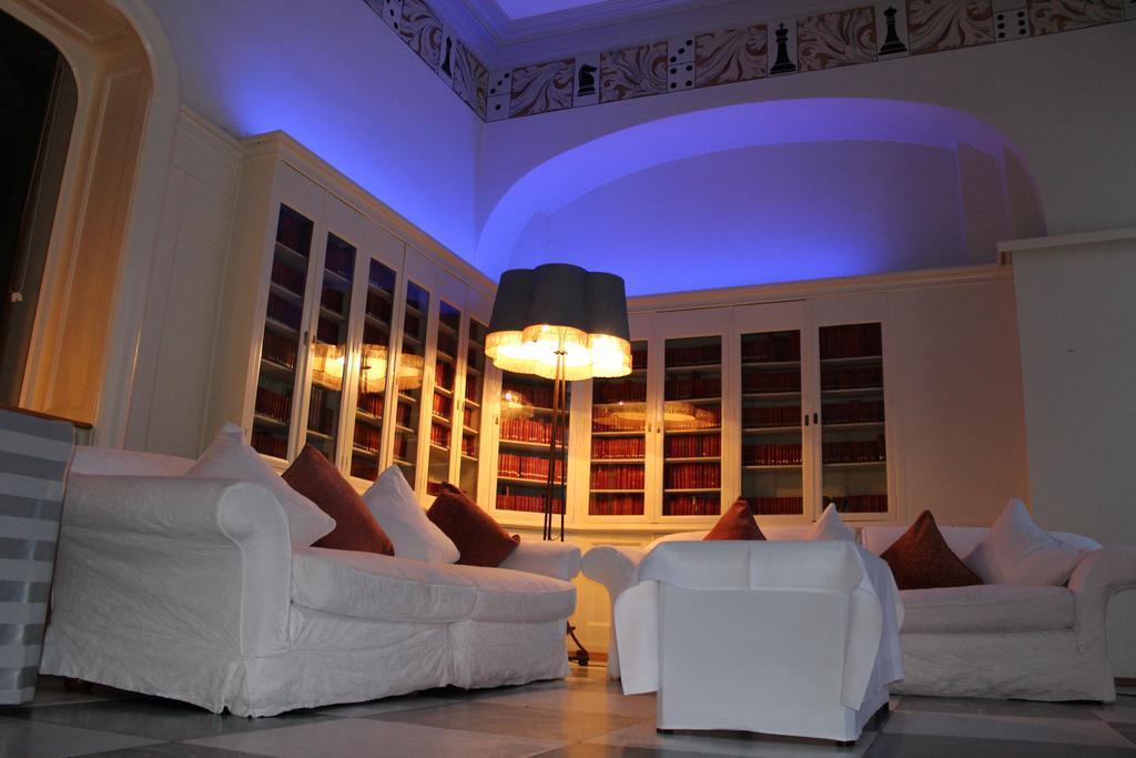 Schatzalp Hotel Νταβός Εξωτερικό φωτογραφία