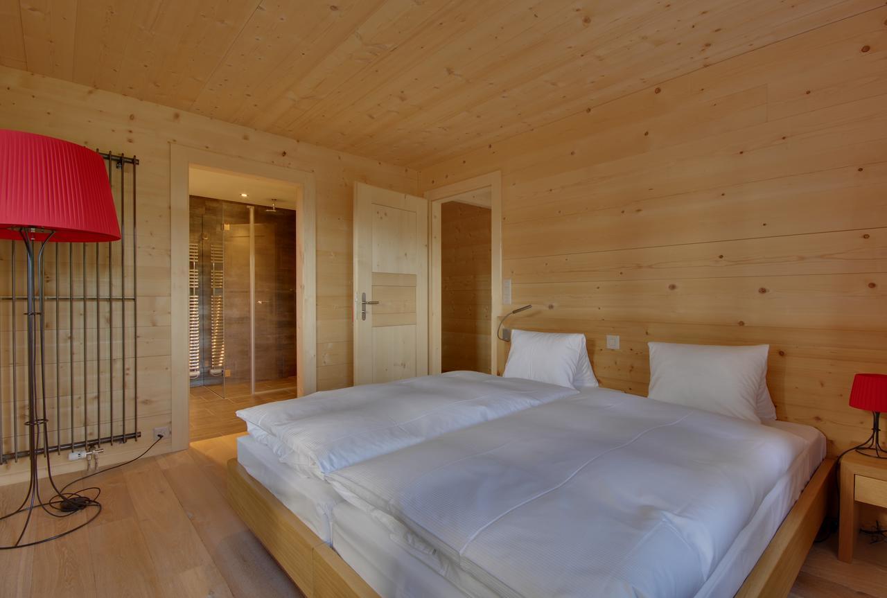 Schatzalp Hotel Νταβός Εξωτερικό φωτογραφία